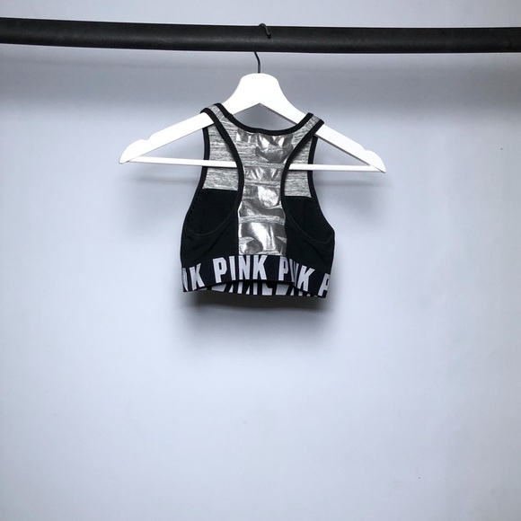 PINK sports bra - Picture 2 of 2